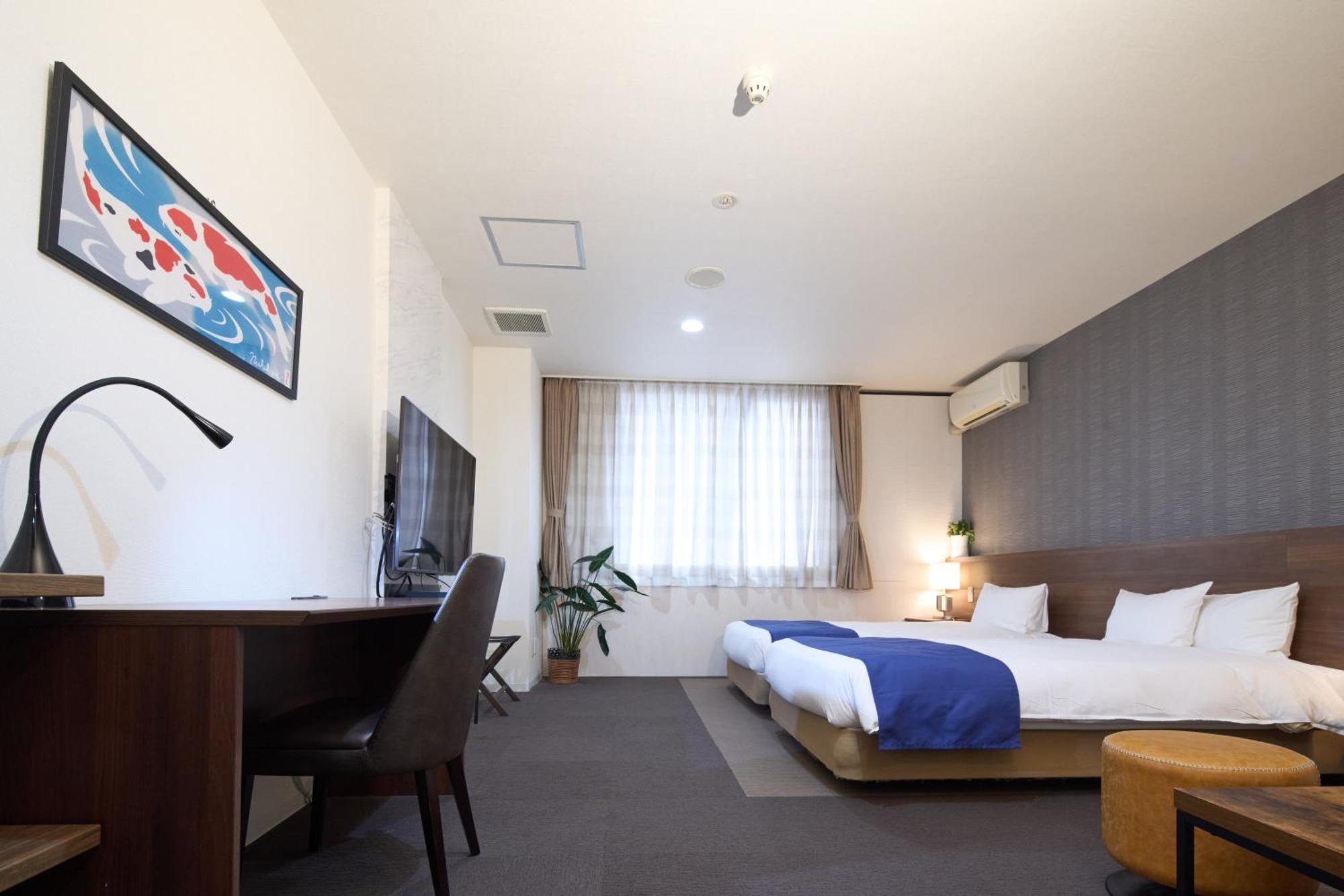 Hotel Tohkai Atsugi Exterior photo