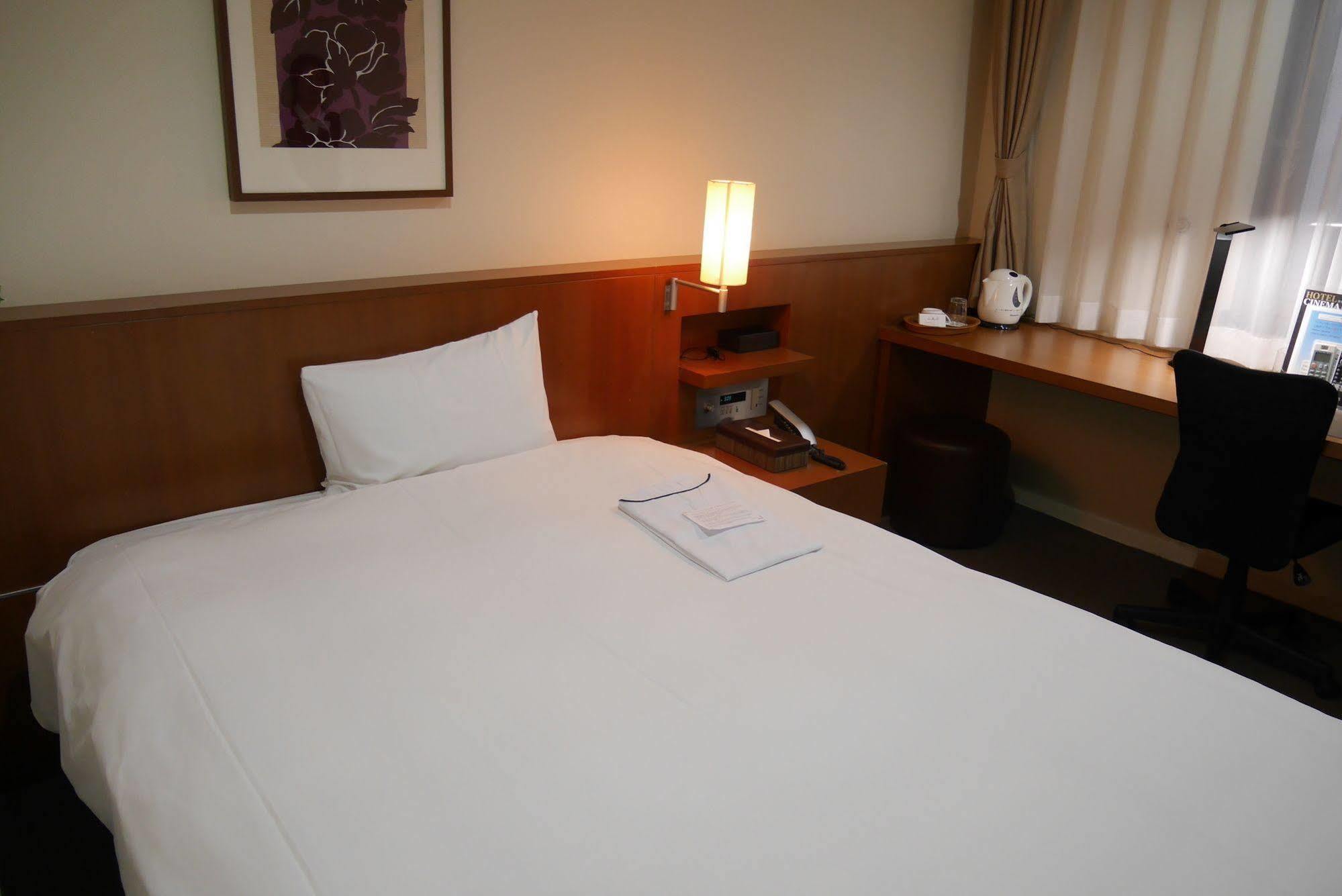 Hotel Tohkai Atsugi Exterior photo
